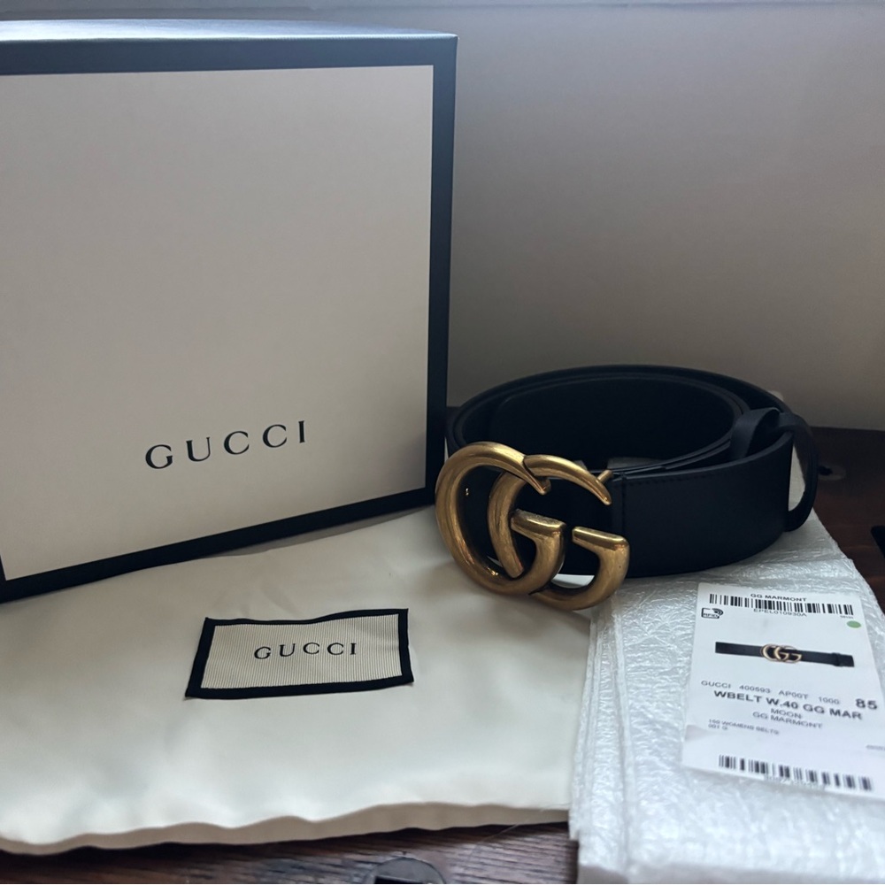 Gucci Belt